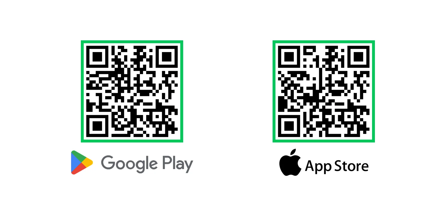 앱 다운로드 QR 코드